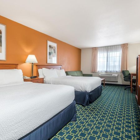 Baymont By Wyndham Santa Fe Otel Oda fotoğraf